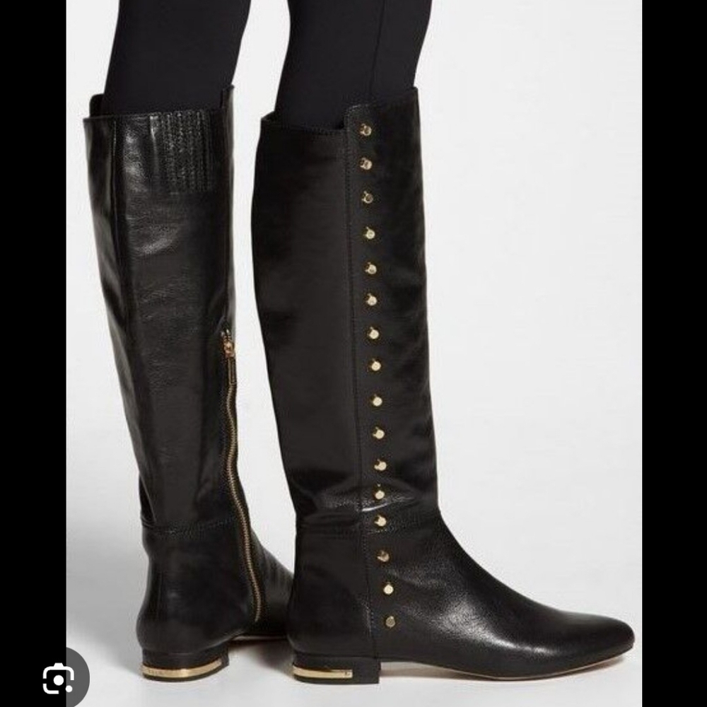 IN SEARCH of Michael Kors Ailee Boots - Size 9!